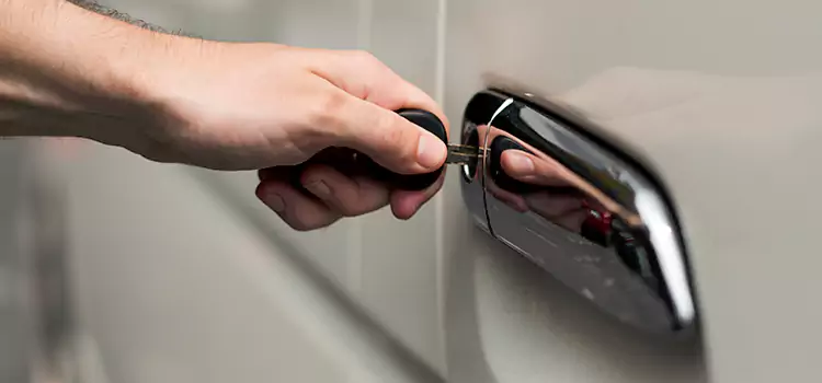 Why Choose Our Auto Locksmith Team in Geneva, IL?
