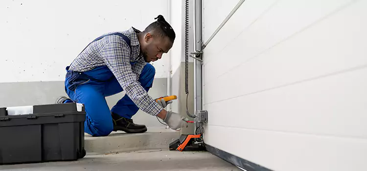 Expert Solutions for Every Garage Lock Need in Geneva, IL