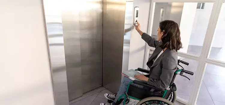 Benefits of Modern Handicap Door Systems in Geneva, IL