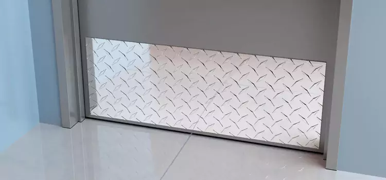 Benefits of Professional Kick Plate Solutions in Geneva, IL