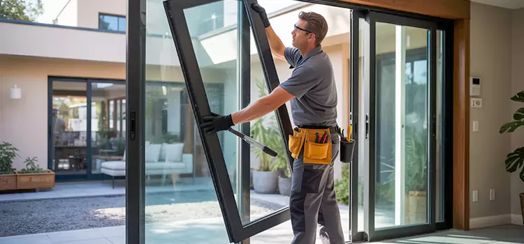 Specialized Sliding Door Roller Services in Geneva, Illinois