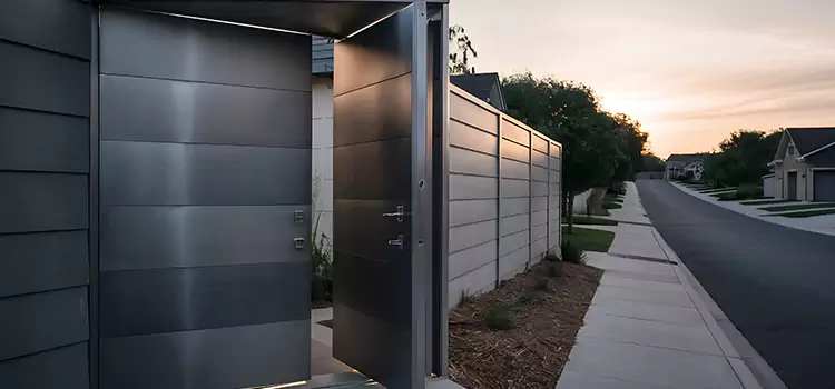 Comprehensive Steel Door Solutions in Geneva, IL
