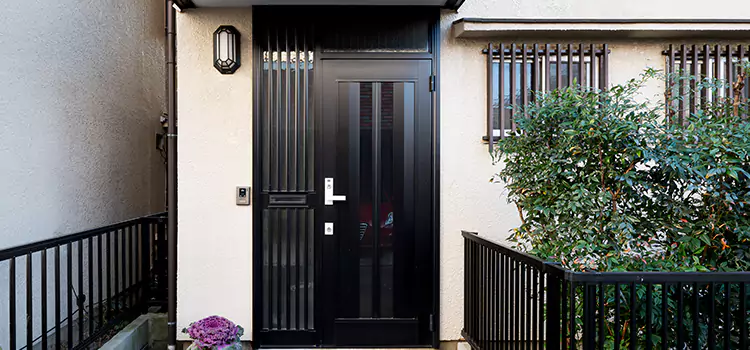 Popular Exterior Door Options in Geneva, IL
