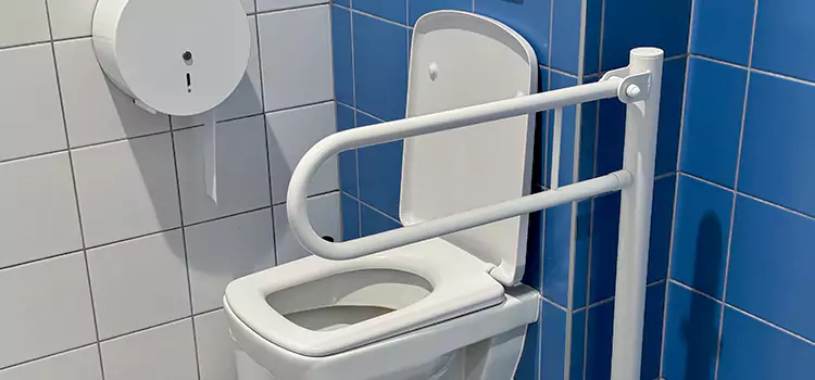 Comprehensive Solutions in Geneva, IL for Accessible Facilities
