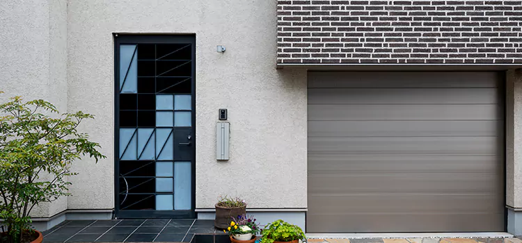 Residential Roll Up Security Doors Geneva