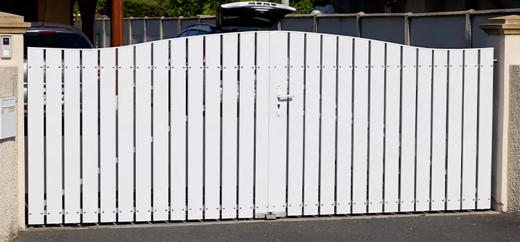 Why Choose Us for Residential Gate Repair in Geneva, IL?