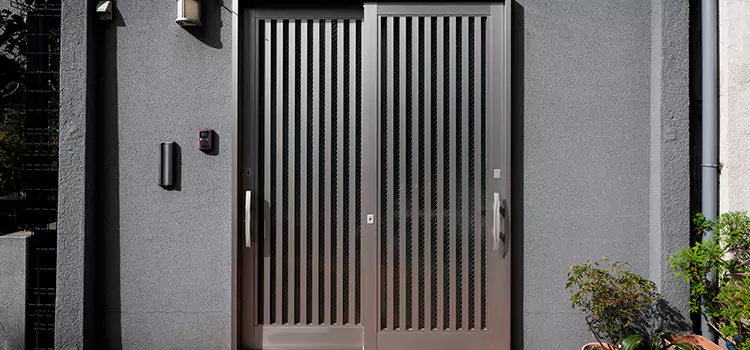 Specialized Steel Door Services in Geneva, IL