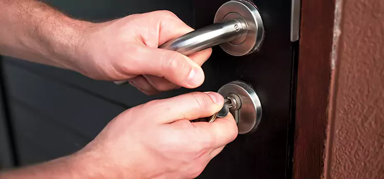 Door Closer Repair & Installation Geneva